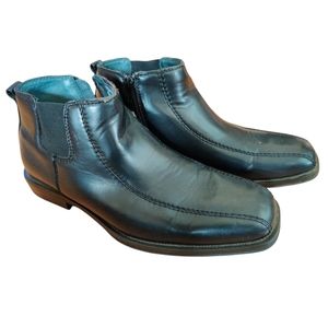 Todd Welsh Chelsea Boots Men's Sz 9